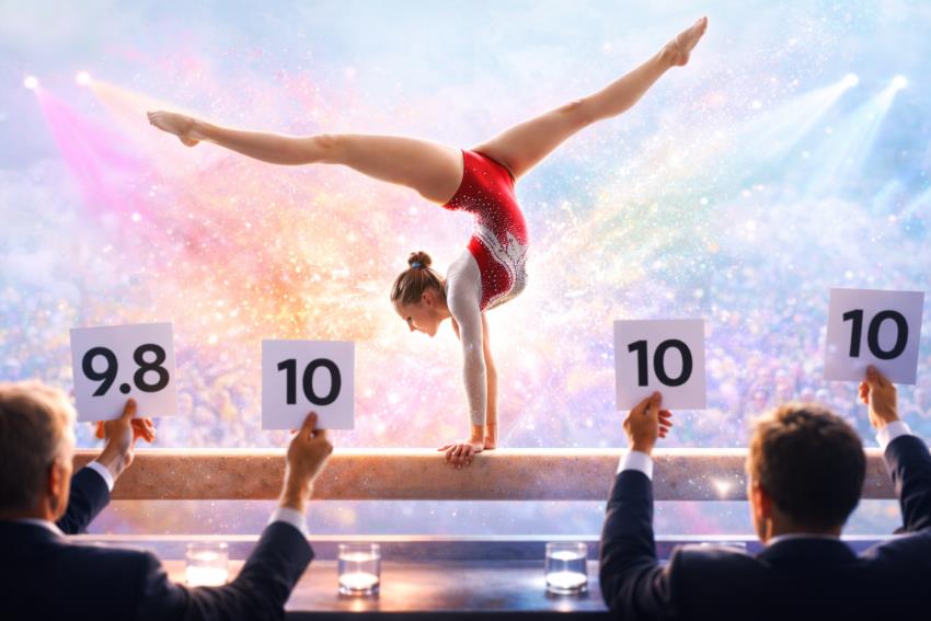 Gymnastic